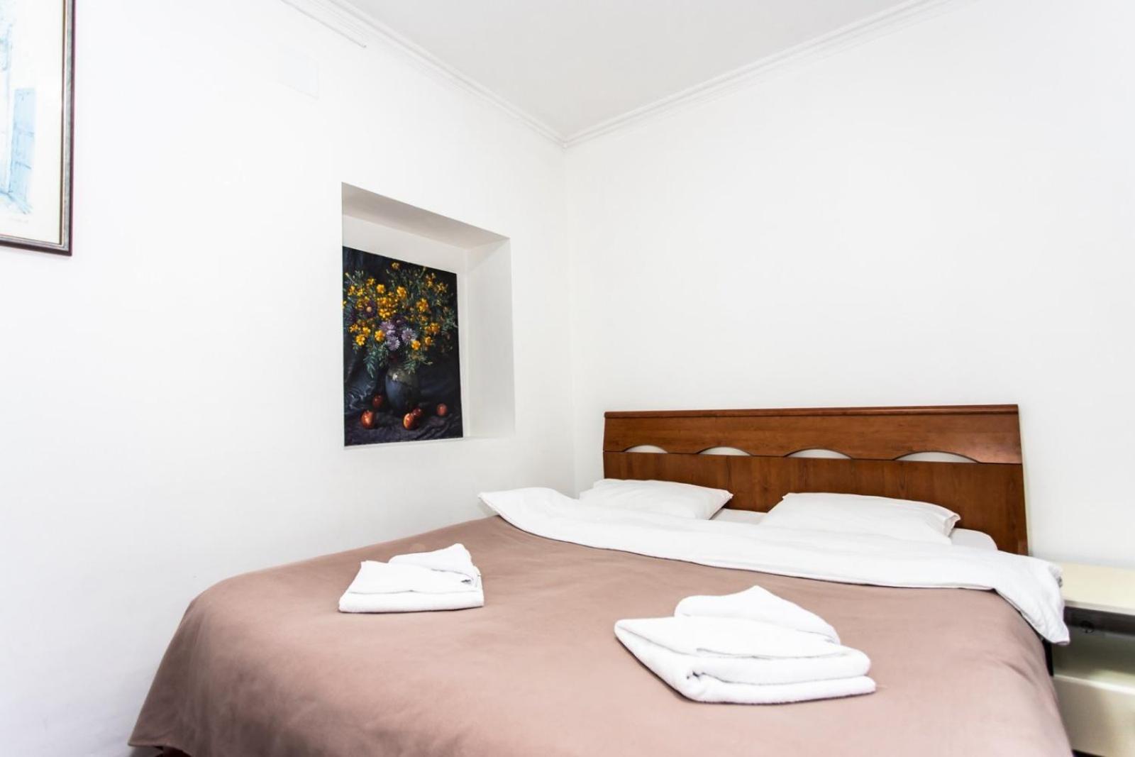 Star Rent Hotel Chisinau Exterior photo